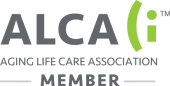 ALCA member logo